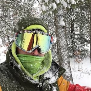 Meet your Posher, Jason